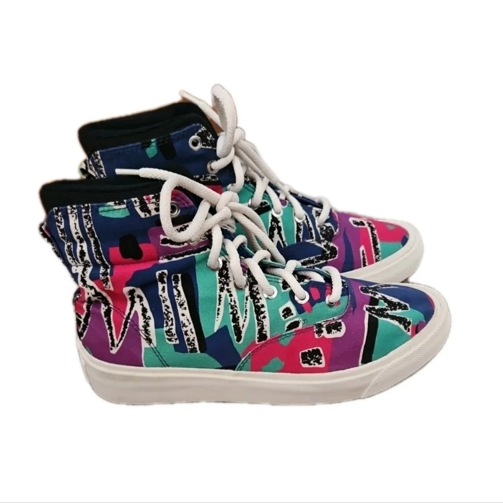 Fear of God ESSENTIALS x Converse Unisex Skid Grip Limoges Green 9M 10.5 W - Picture 4 of 13